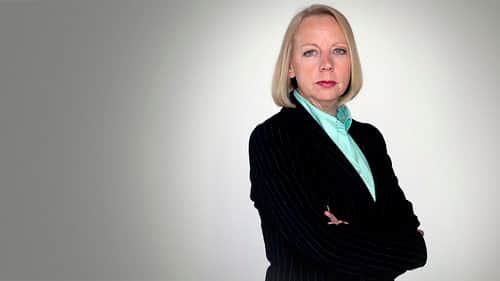 Deborah Meaden