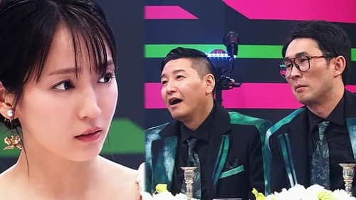 Eiichiro Funakoshi at the Edge of a Cliff & Riho Yoshioka's Terrifying Request Hour