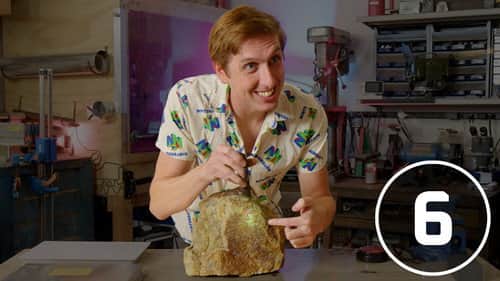 Fallout Rock