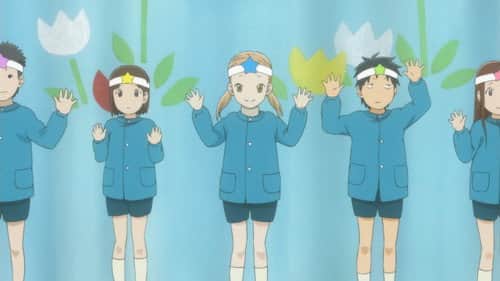 Daikichi Should Stay Daikichi