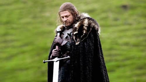 Winter Is Coming