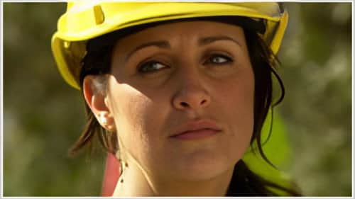 Building Site Conspiracy