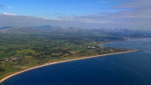 North Wales