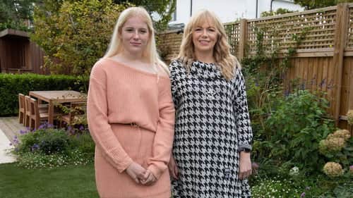 Jenny & Molly