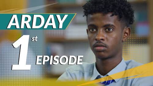 Episode 1