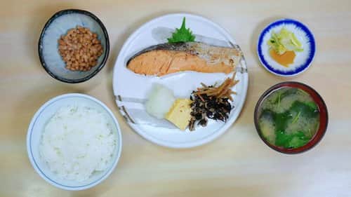 Meals