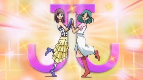 Bakugan Idol