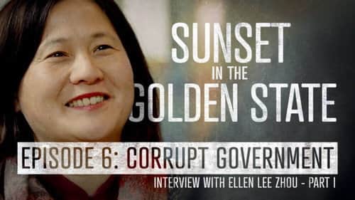 Corrupt Government, Part 1