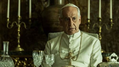 The Pope