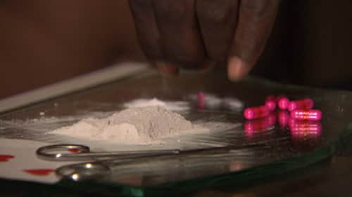 Heroin