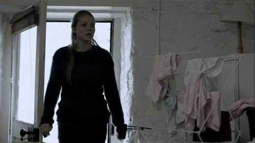 Case Histories (2)
