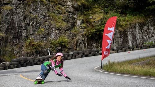 Longboard