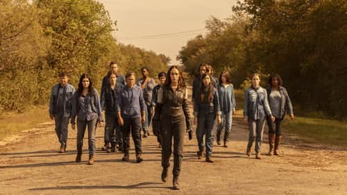 Inside Fear the Walking Dead Season 7 (Part 2)