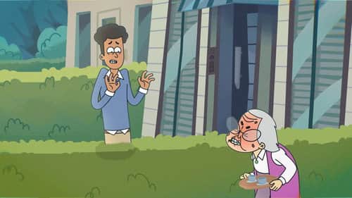 Episode 1