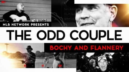 The Odd Couple: Bochy and Flannery