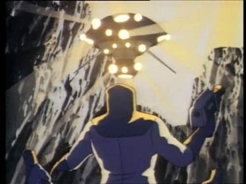 The Deathstone