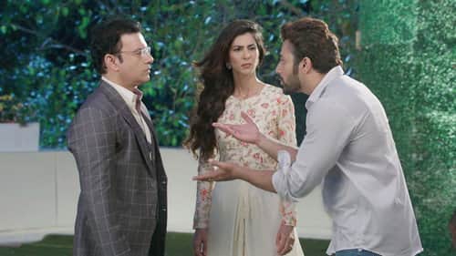 Ragbhir Plans His Wedding!