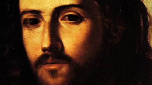 Amazed and Afraid: The Revelation of God Become Man