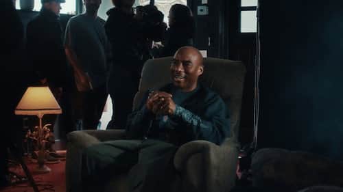 Charlamagne tha God