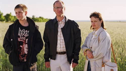 The Landins