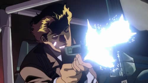 A Taste of Revenge: Oshu Tohgoku