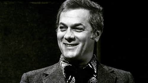 Tony Curtis