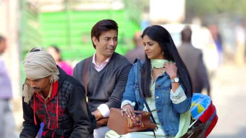 What's Brewing, Omkar, Shivika?
