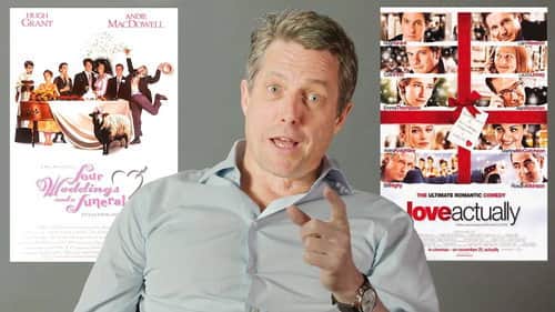 Hugh Grant