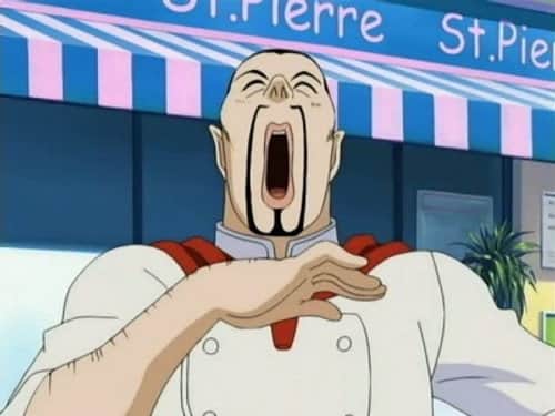 It's the Main Store!! Dancing Meister!