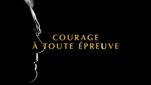 Courage Under Fire