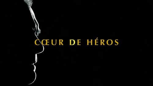 The Heart of a Hero