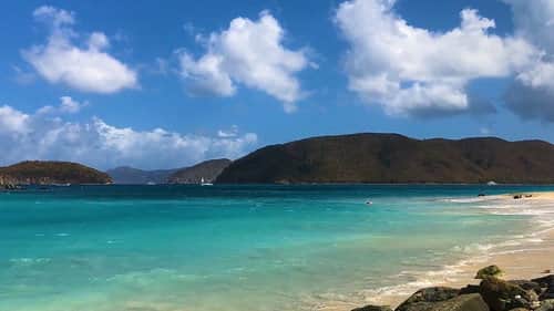 U.S. Virgin Islands