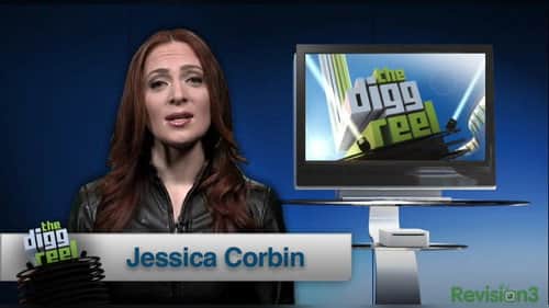 The Big Digg Debut