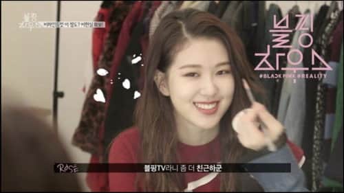 (BLACKPINK HOUSE)' EP.2-1