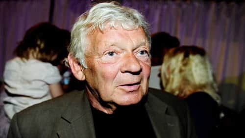 Börje Ahlstedt