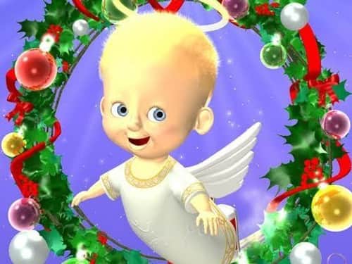 Angel Song