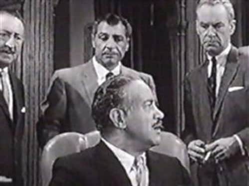 The Guilty Men