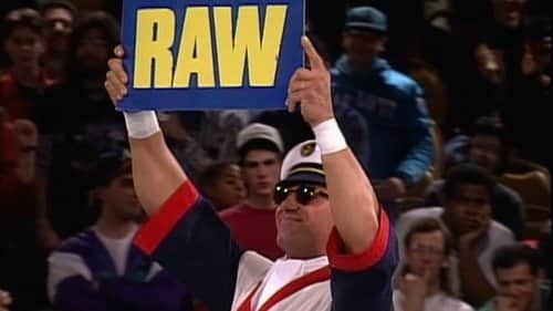 Whatcha Gonna Do?