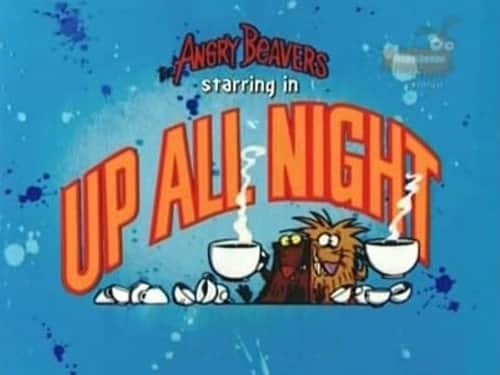 Up All Night