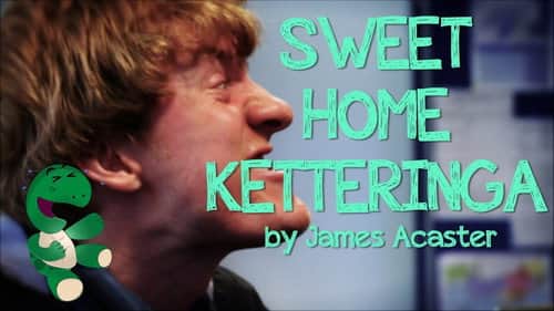 Kettering Buccleuch Academy