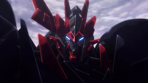 RE:venger