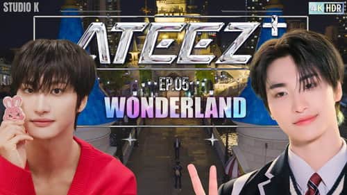 Wonderland