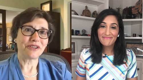 What Does the Post-Pandemic Labor Market Look Like?: Erica Groshen / Labor Economist, Cornell University/Former Commissioner of the US Bureau of Labor Statistics