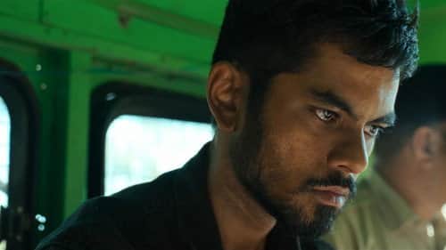 Sarju, The Beginning