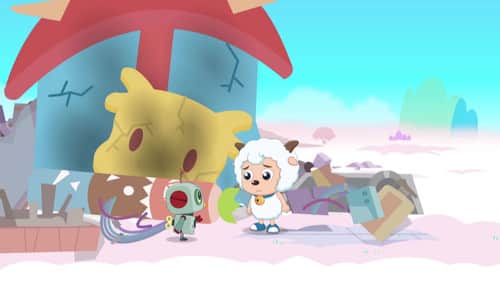 Episode 3