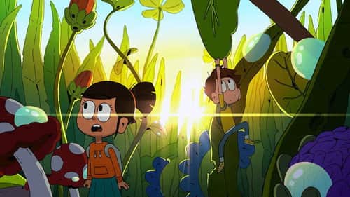 The Insects