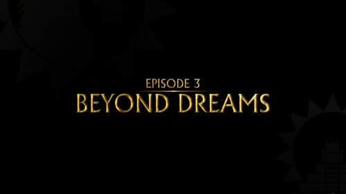 Beyond Dreams
