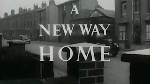 Who Cares? A New Way Home
