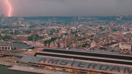 The Dutch Grand Prix