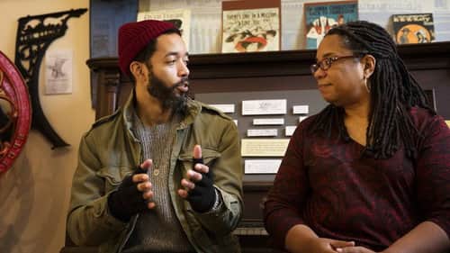 Energy Problems, Millennial Problems, Community Policing Problems